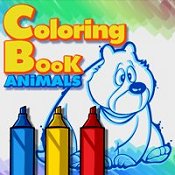 online coloring book
