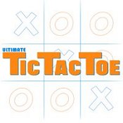 1 or 2 player tic tac toe game